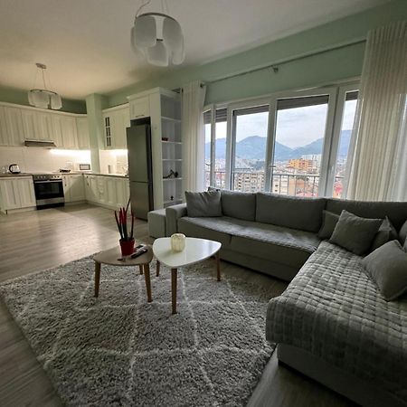Tirana Centre Lions Gate 2 Apartment Exterior photo