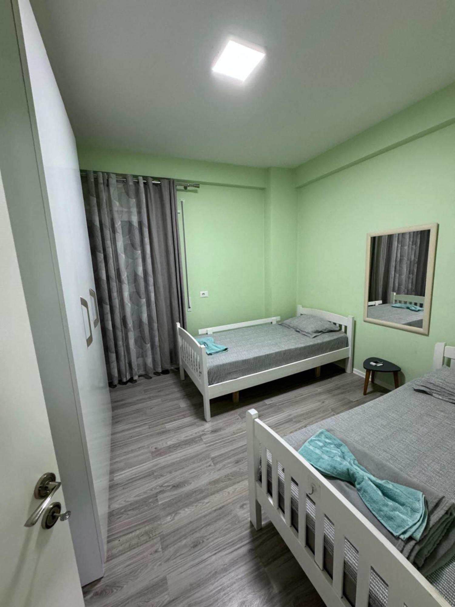Tirana Centre Lions Gate 2 Apartment Exterior photo